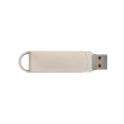 Metal Usb Drives - High speed private mould Newest metal usb c thumb drive LWU1161